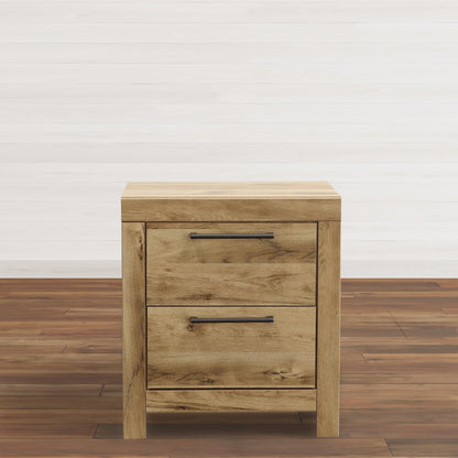 Hyanna Nightstand