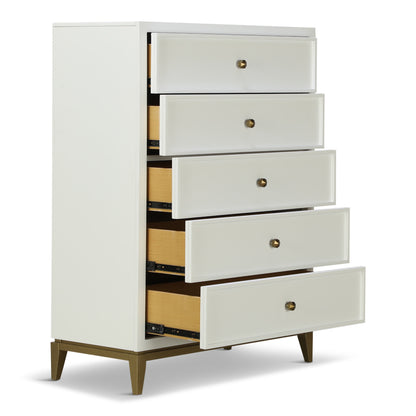 Victoria Drawer Chest