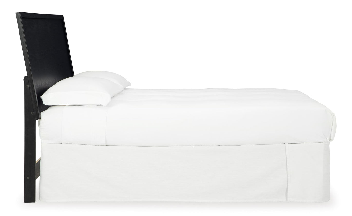 Danziar Panel Headboard