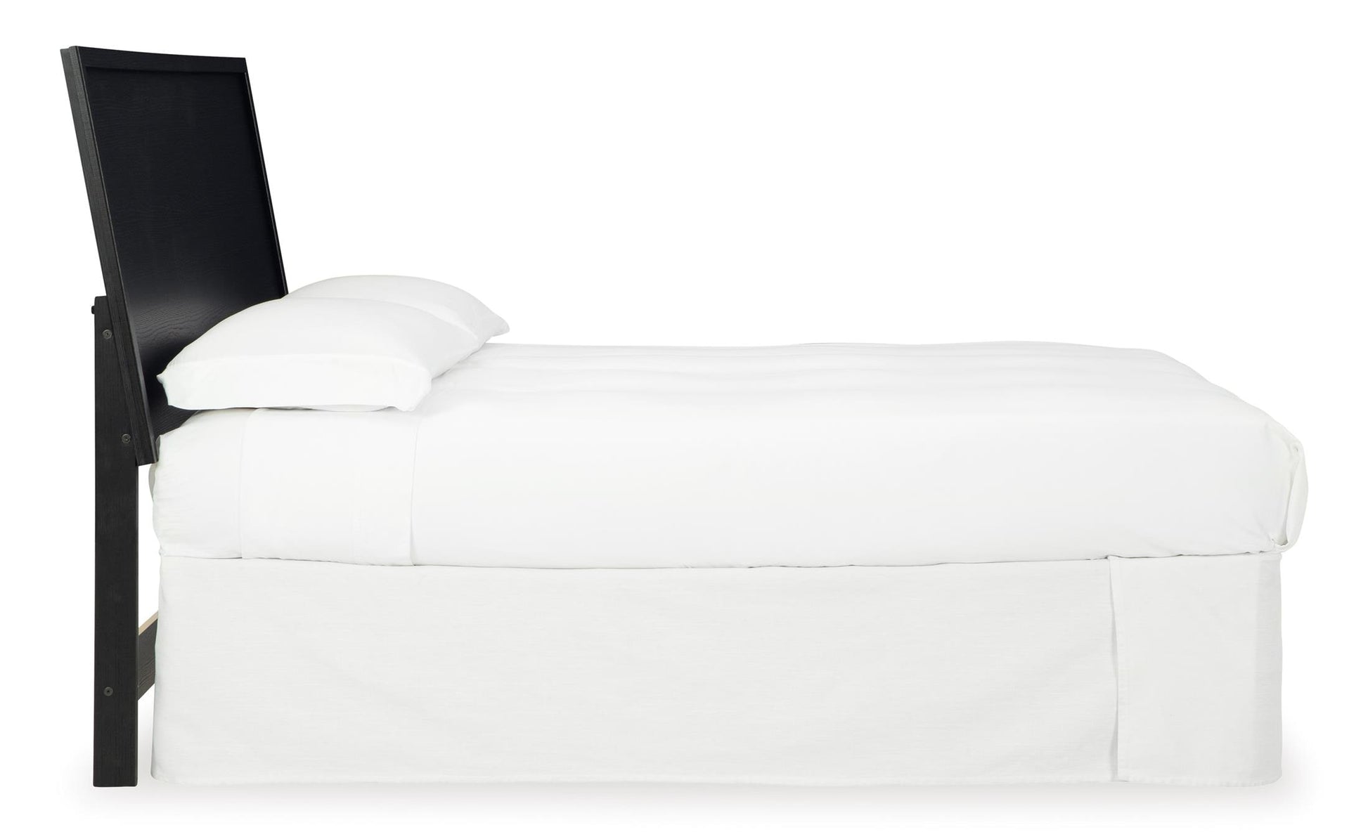 Danziar Panel Headboard