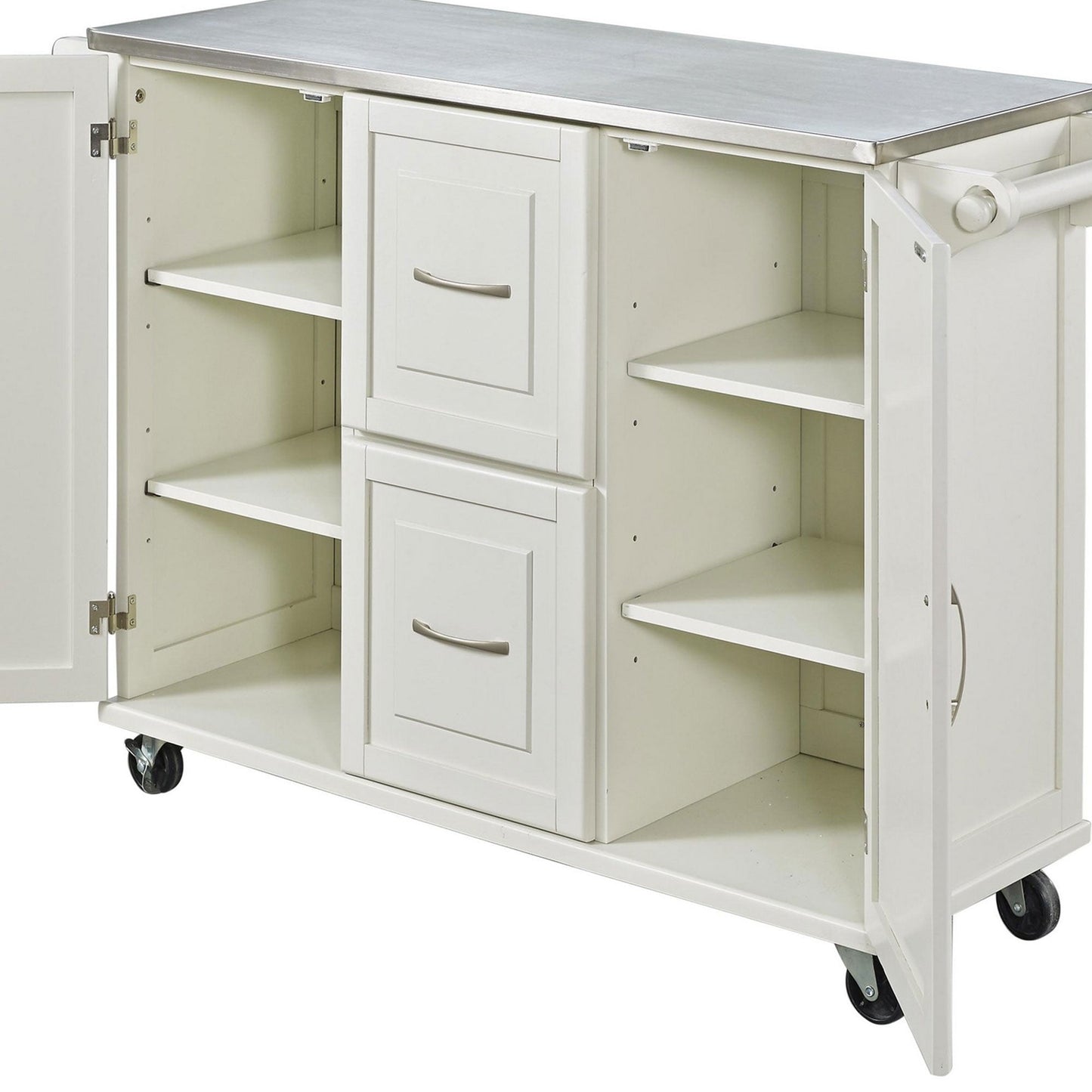 Blanche Kitchen Cart