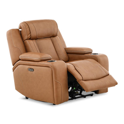 Denver Power Recliner