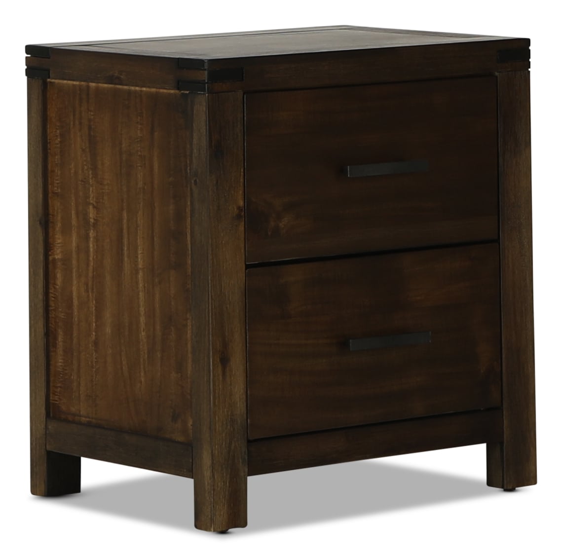 St. Croix Nightstand