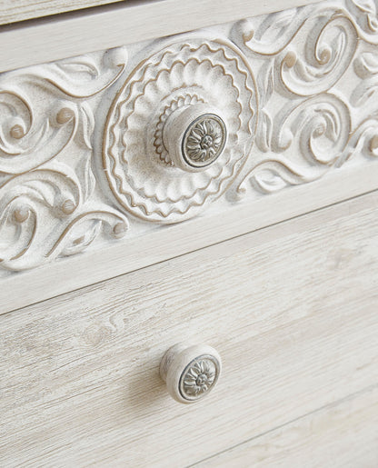 DRESSER