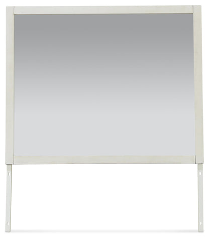Manadal 5-piece Storage Bedroom