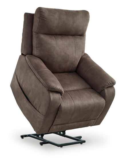 Crestmeade Power Lift Recliner