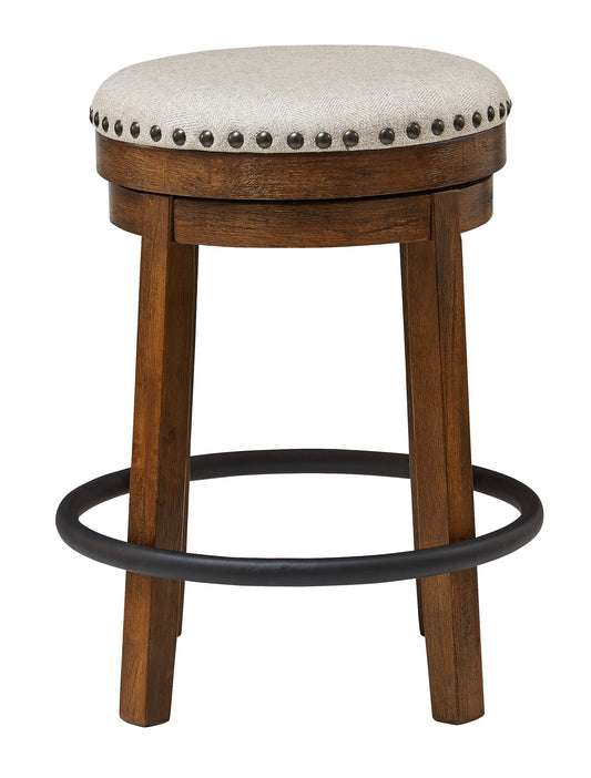 UPH SWIVEL STOOL