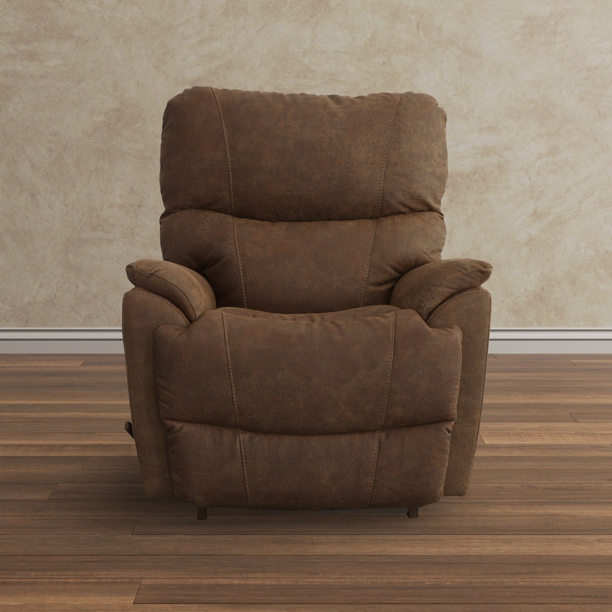 Trouper Rocker Recliner