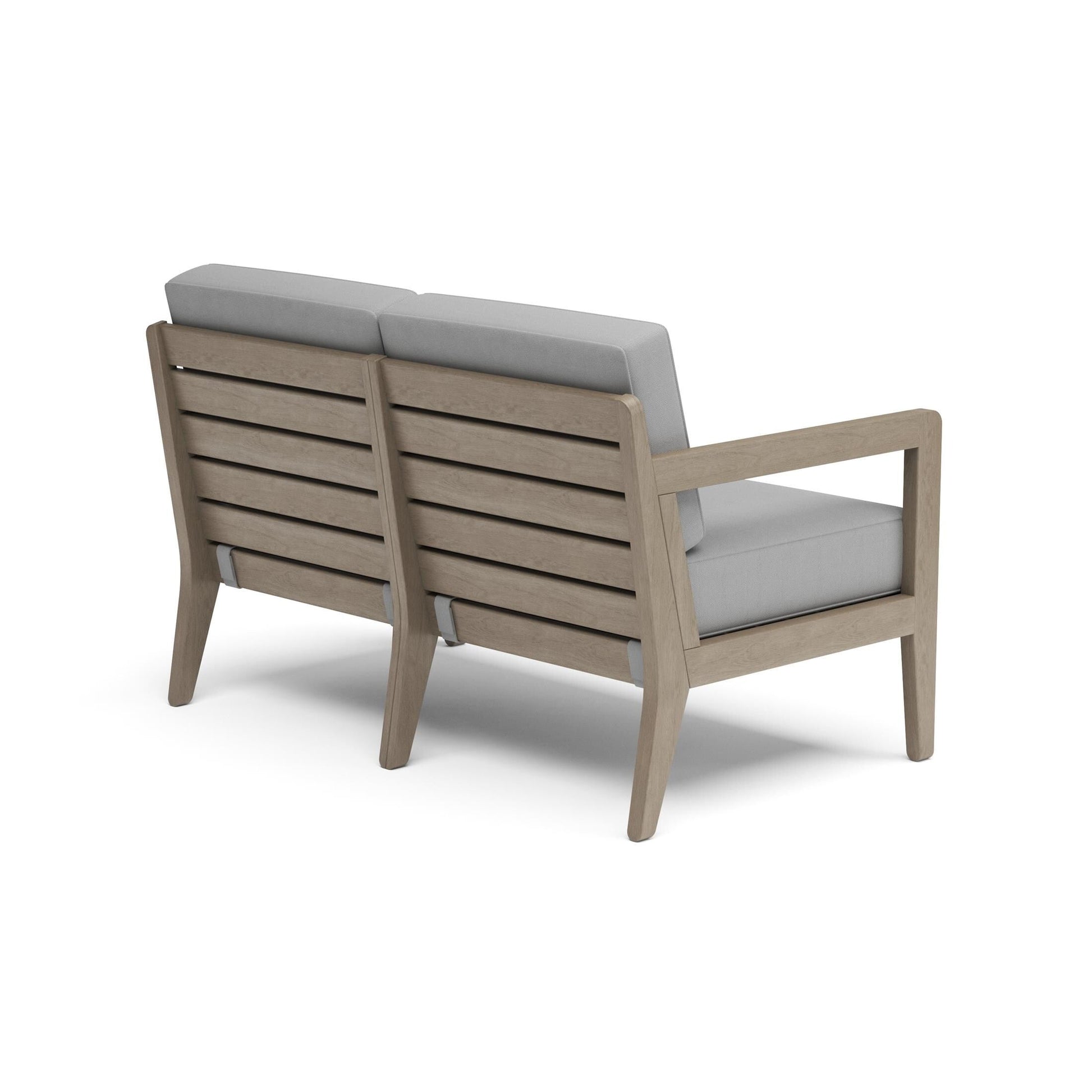 Sustain Outdoor Loveseat