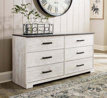 DRESSER
