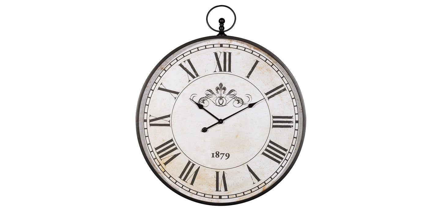 Augustina Wall Clock