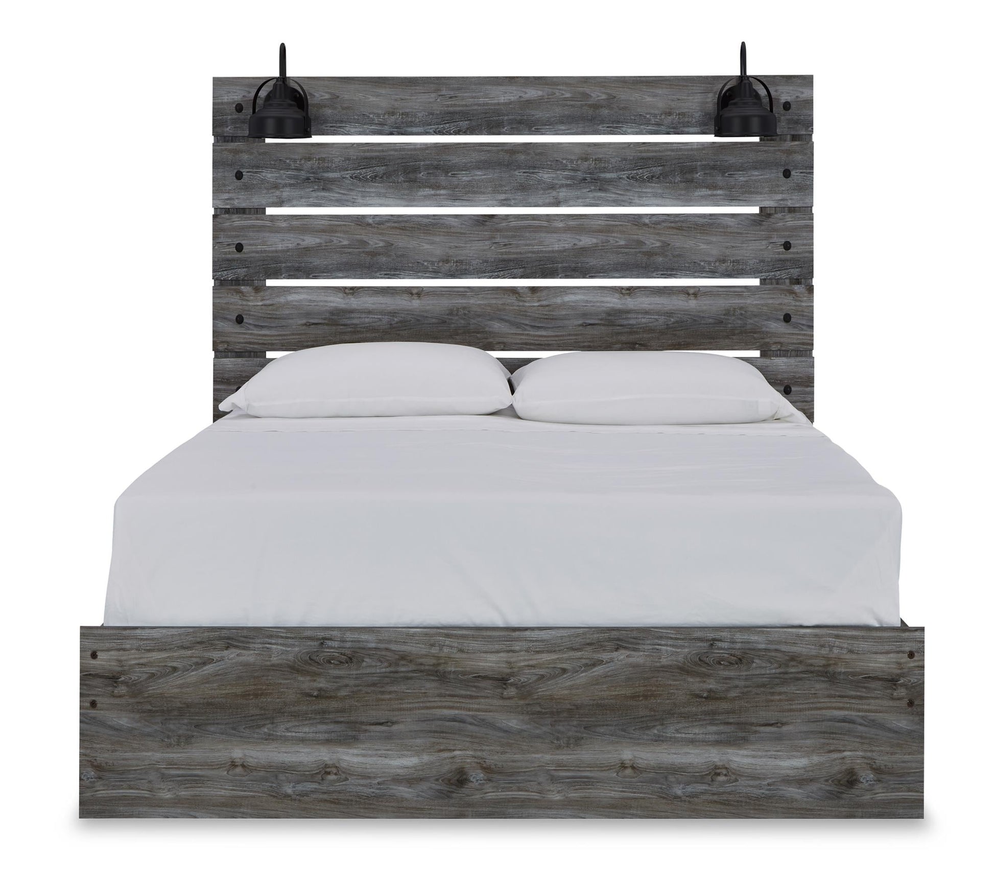 Baystorm Queen Panel Bed