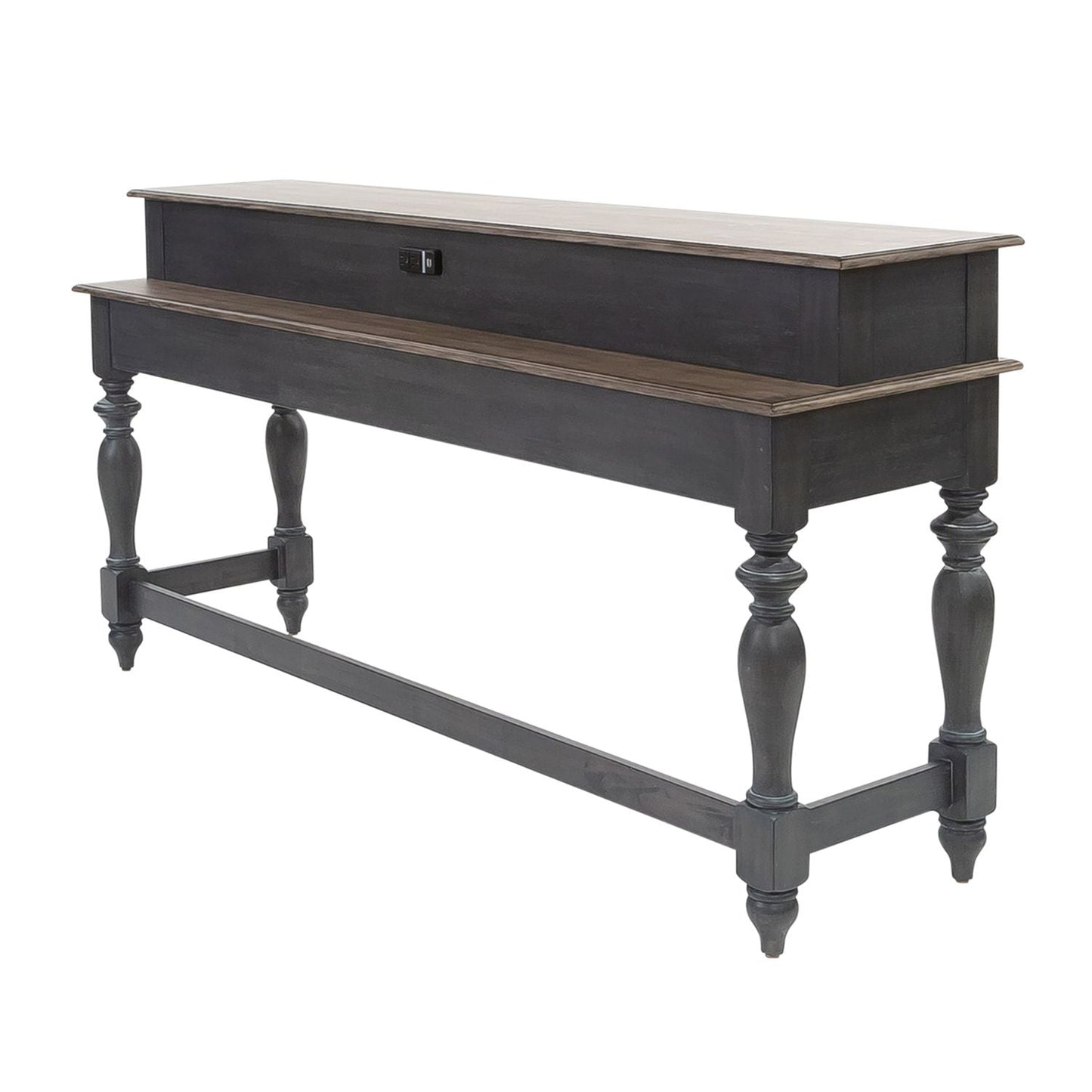 Ocean Isle Sofa Table