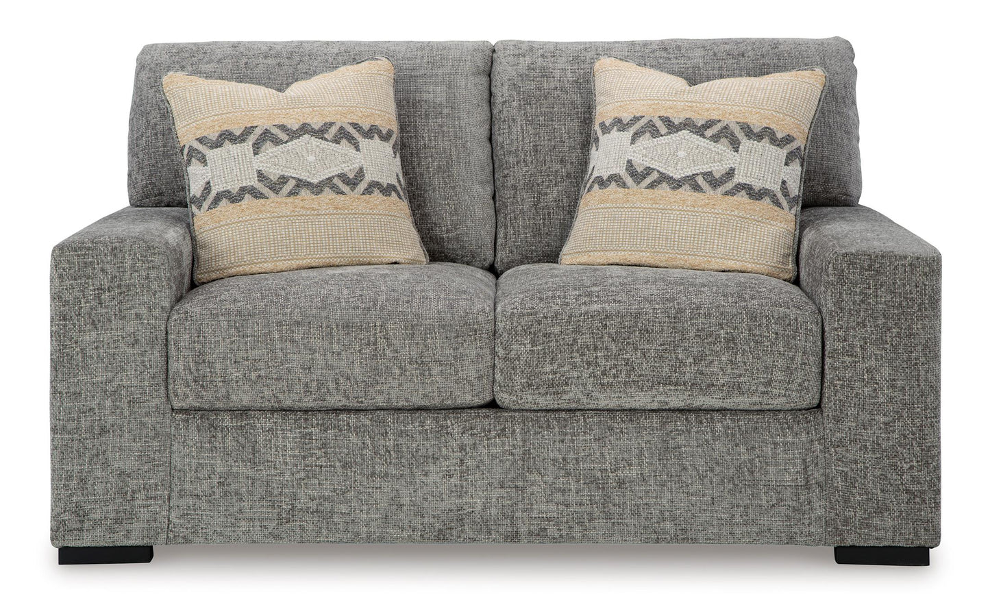 Dunmor Loveseat