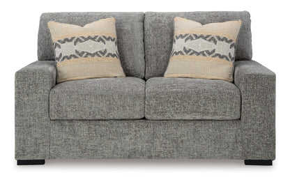 Dunmor Loveseat