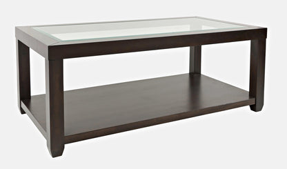 Hendrix Rectangular Coffee Table