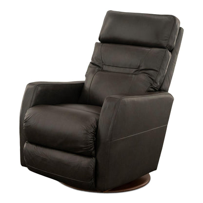 Lennon Swivel Power Rocker Recliner