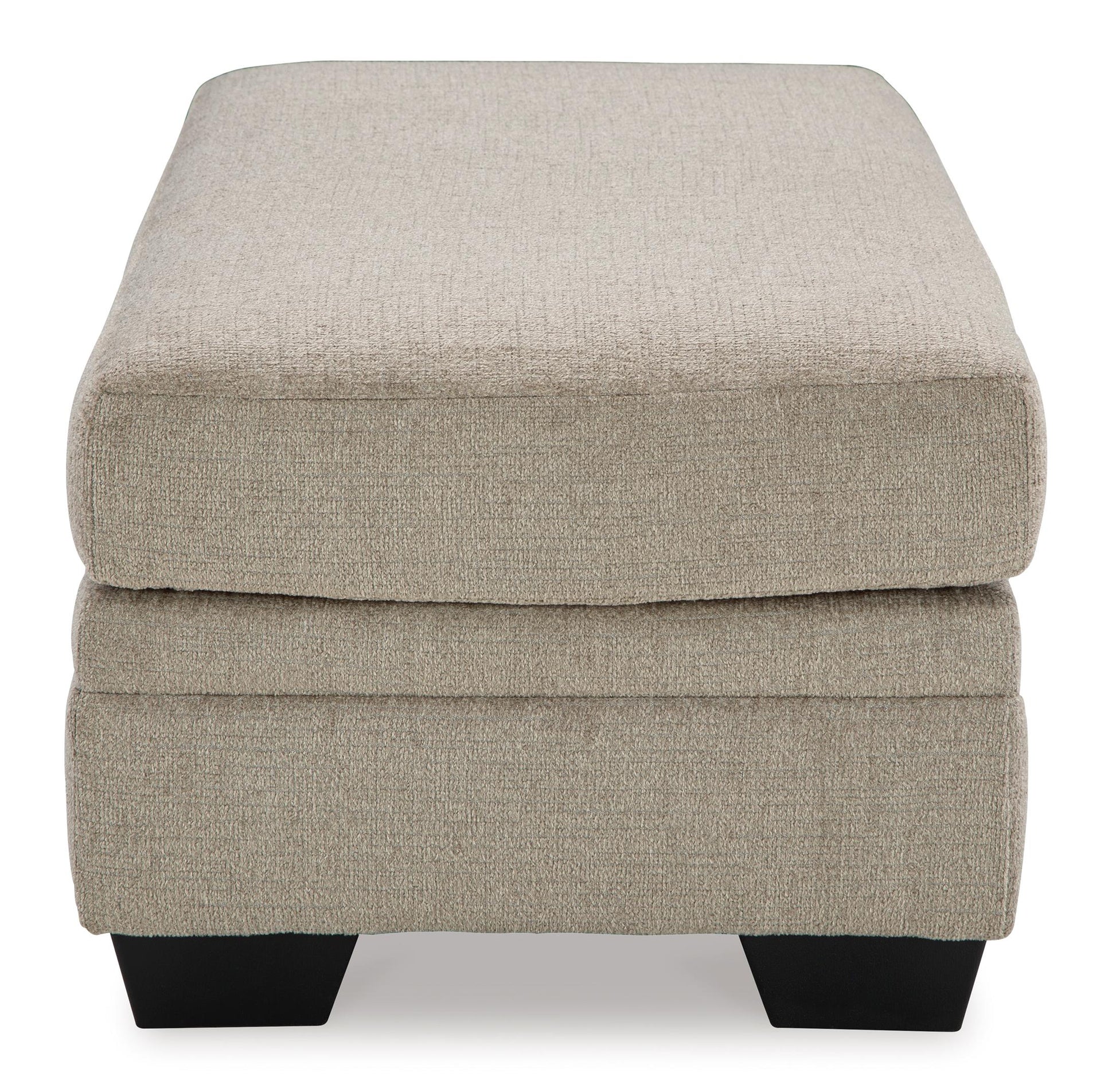 Stonemeade Ottoman