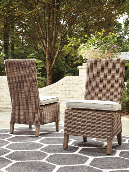 Beachcroft Side Chair (Set of 2)