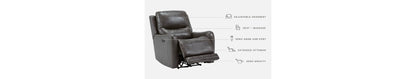 Galahad Power Recliner