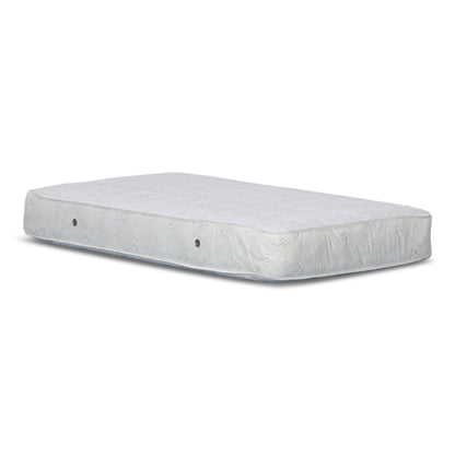 Tranquility Eco Firm Crib and Toddler Mattress