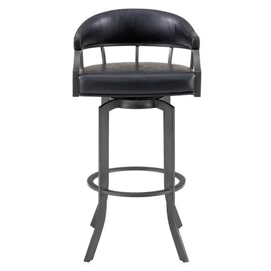 Pharaoh Swivel 30" Bar Stool