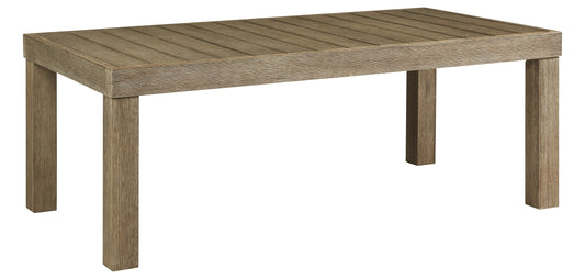 Silo Point Outdoor Coffee Table