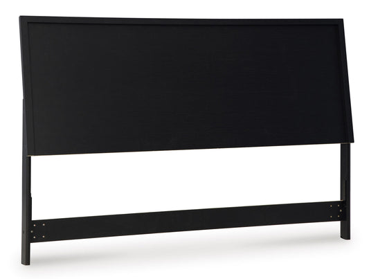 Danziar Panel Headboard