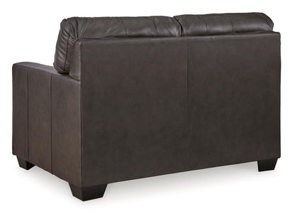 Belziani Storm Loveseat