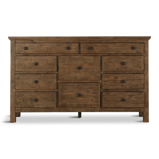 Valier Dresser