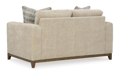 Parklynn Loveseat