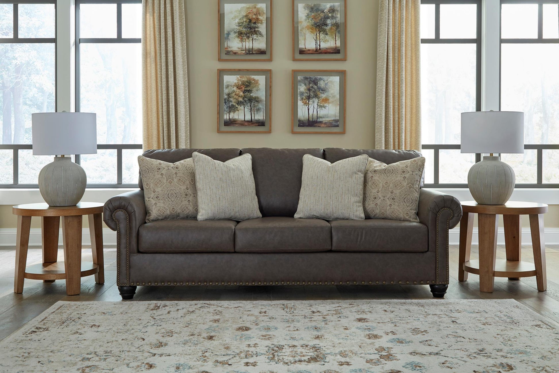 Roxmere Sofa