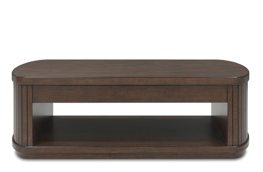 Korestone Lift-Top Coffee Table