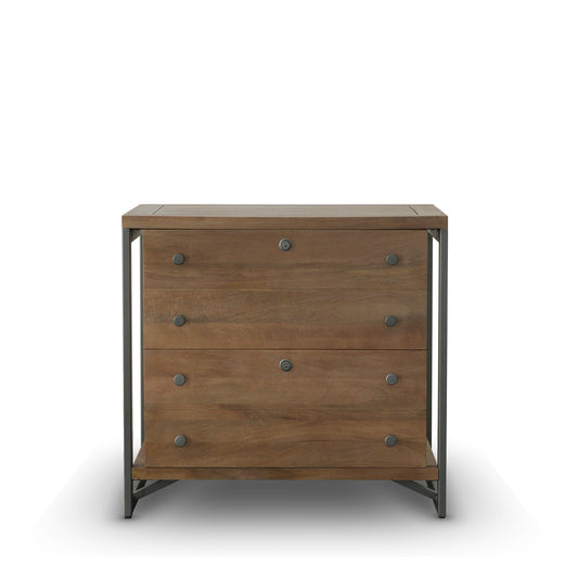 Alvar Lateral Filing Cabinet