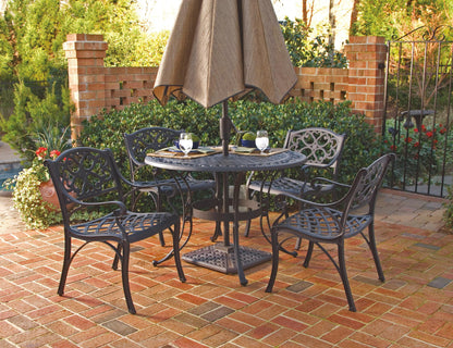 Sanibel Outdoor Dining Table