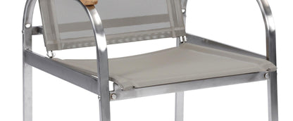 Aruba Outdoor Chair Pair