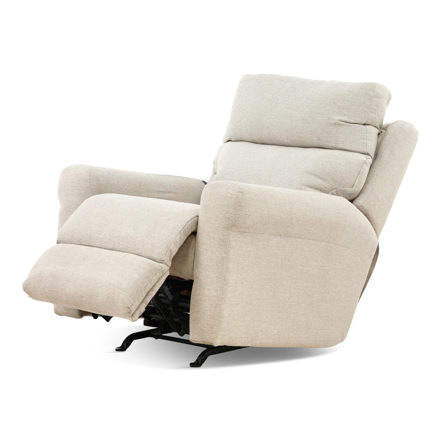 Cecil Power Rocker Recliner