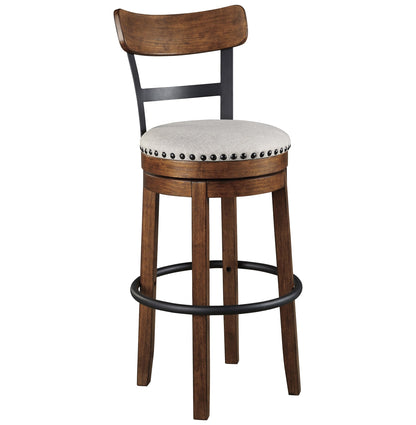 Valebeck Bar Height Bar Stool