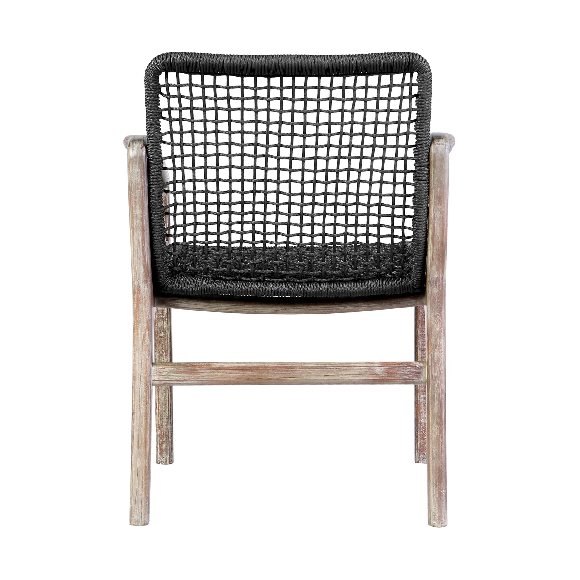 Brighton Outdoor Patio Dining Chair