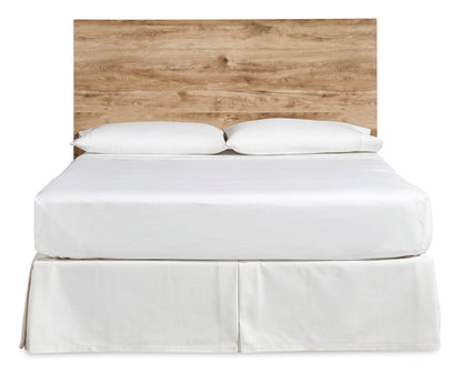 Hyanna Queen Panel Headboard