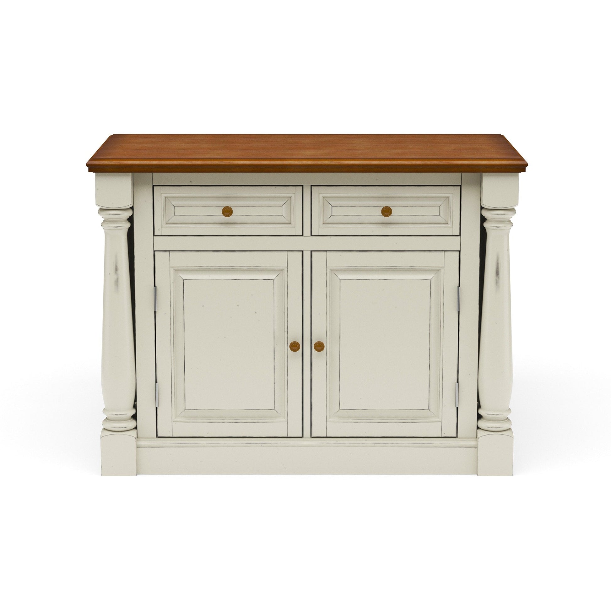 Monarch Kitchen Island