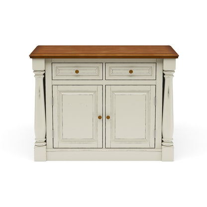 Monarch Kitchen Island