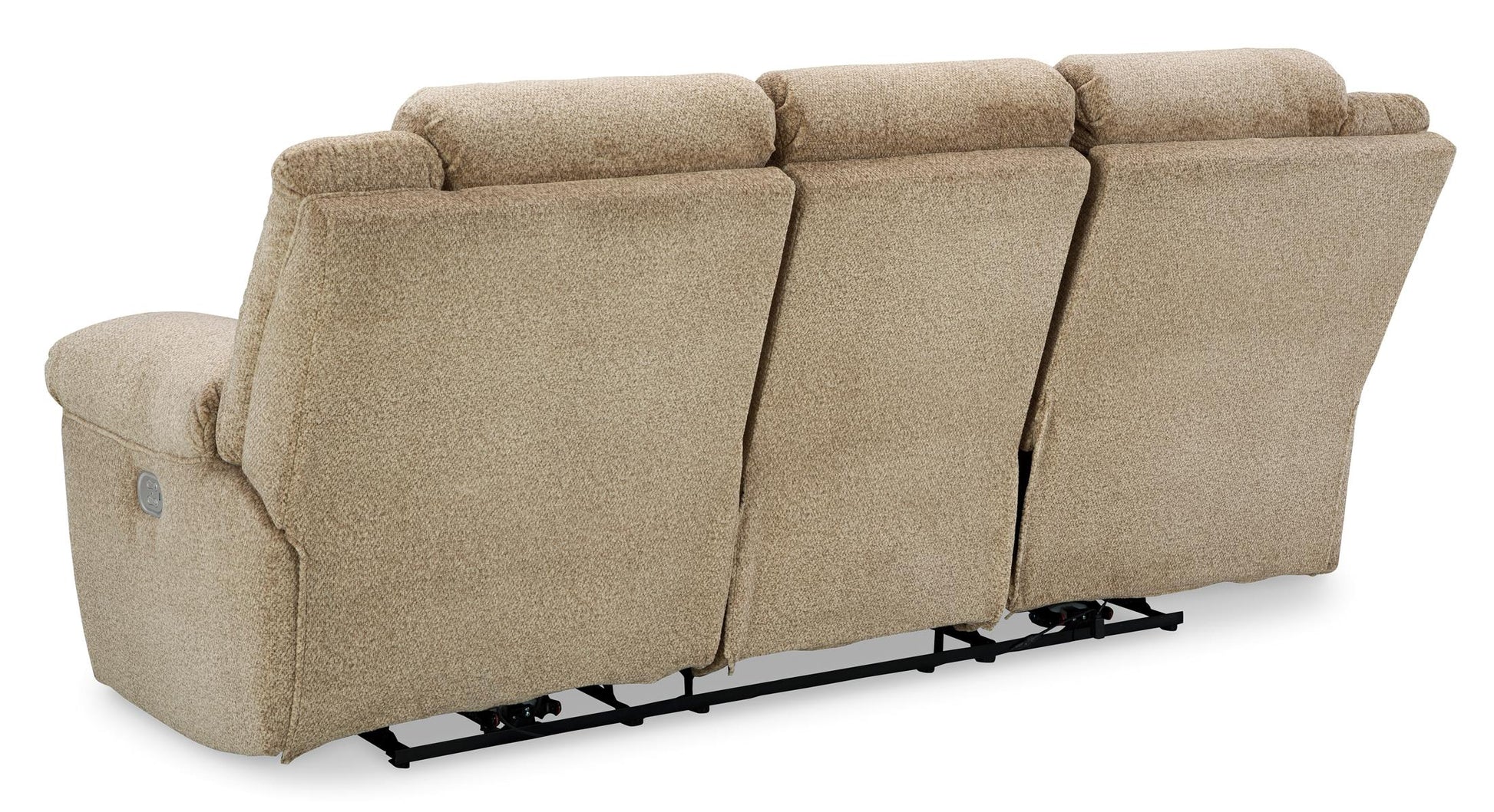 Tip-Off Power Reclining Sofa