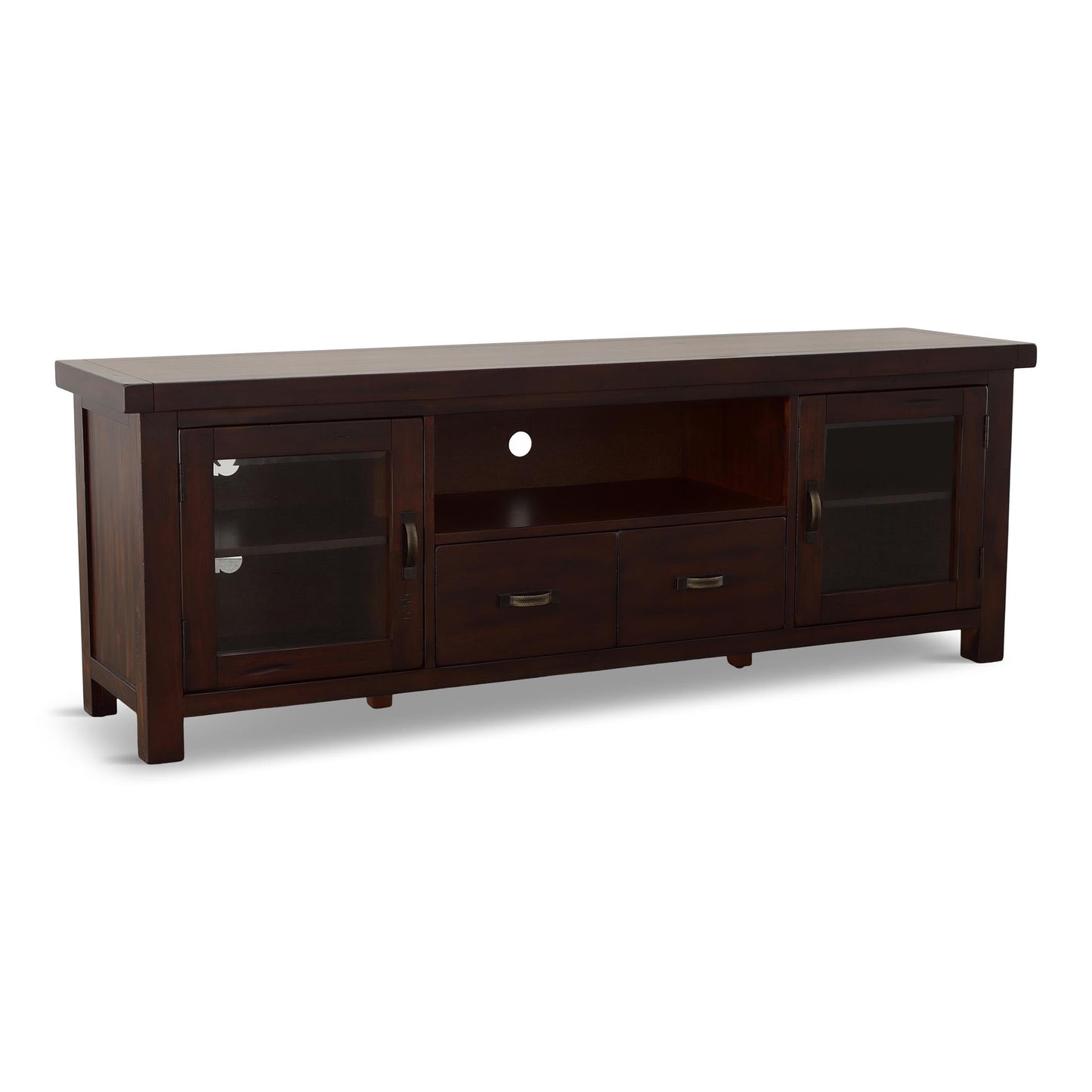 Santa Fe 74" TV Stand