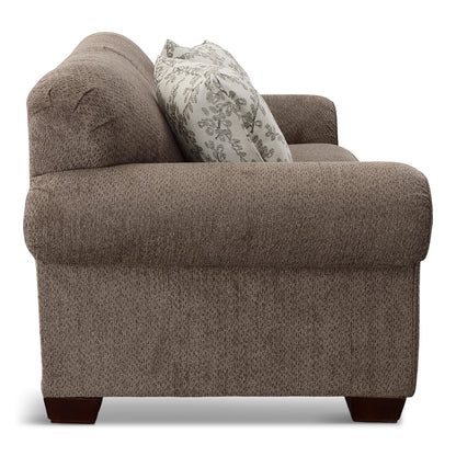 Laruso Loveseat