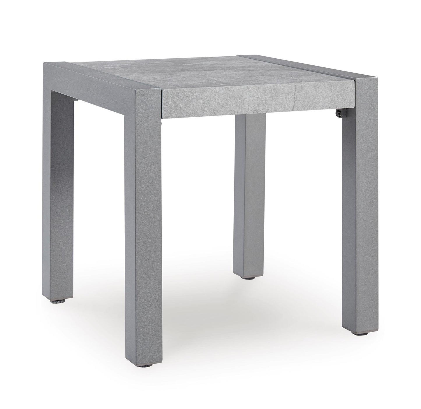 Moonlight View Outdoor End Table