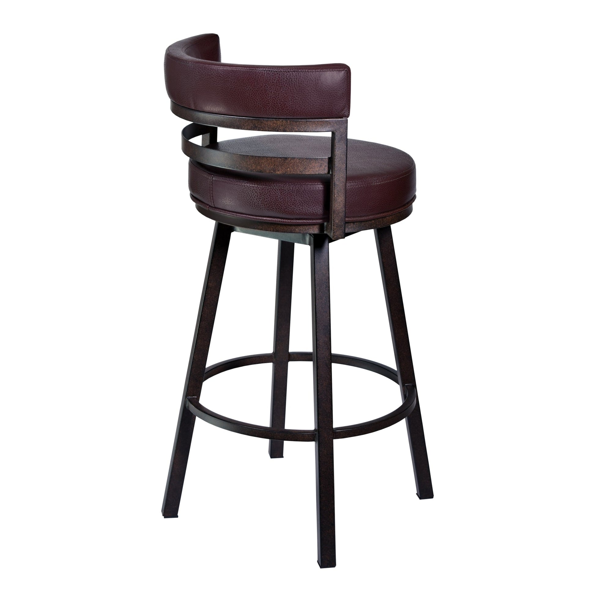 Titana 30" Barstool