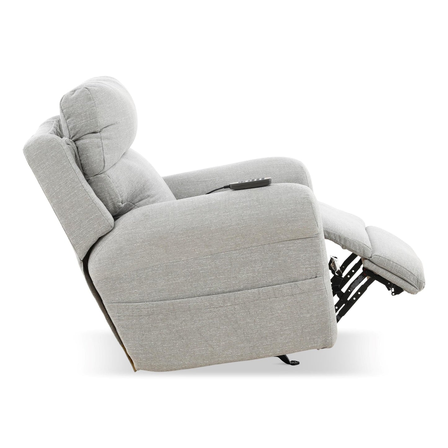 Cecil Power Rocker Recliner