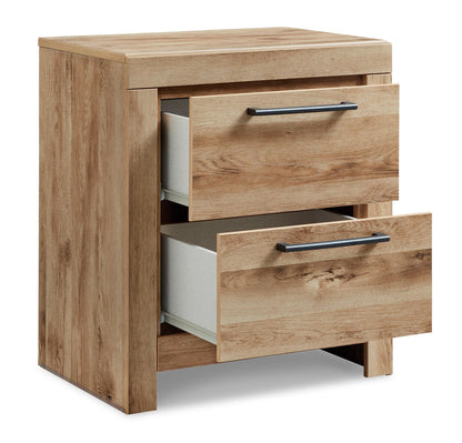 Hyanna Nightstand