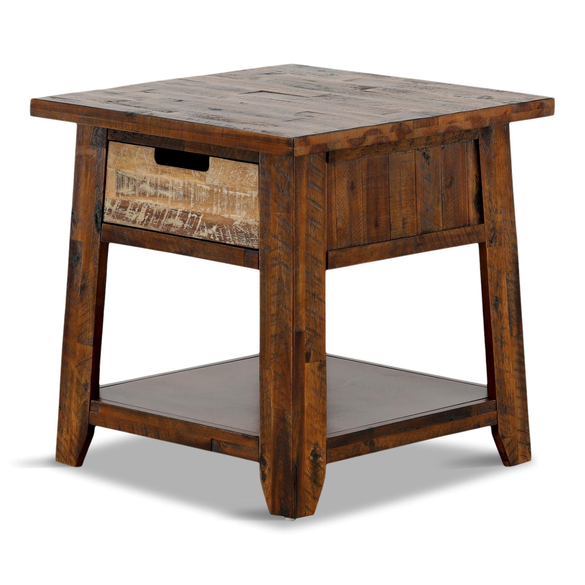 Grace Farms End Table